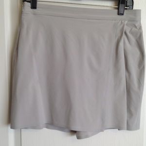 Athleta skort